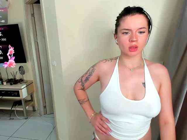 evelyne-xx webcam