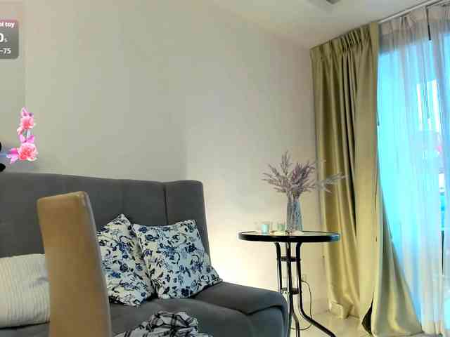 evelyne-xx webcam