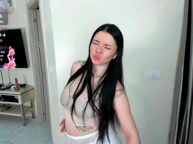 evelyne-xx webcam