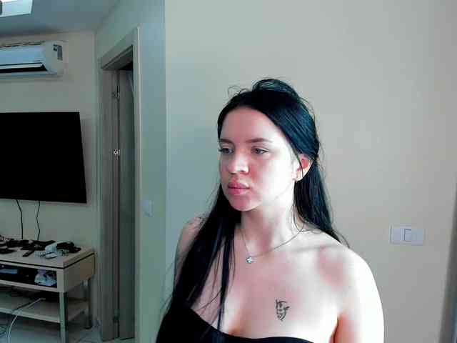 evelyne-xx webcam