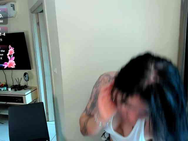 evelyne-xx webcam