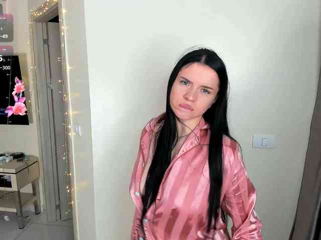 evelyne-xx webcam