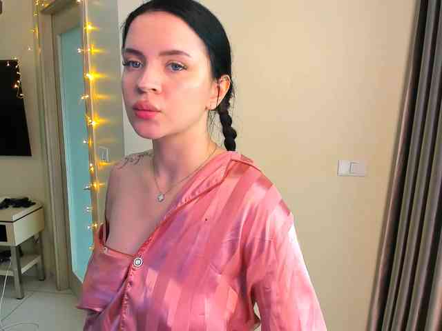 evelyne-xx webcam