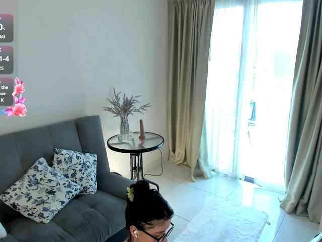 evelyne-xx webcam