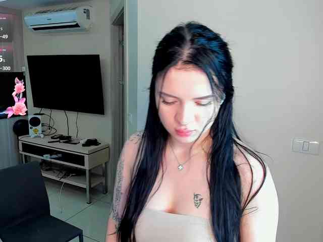 evelyne-xx webcam