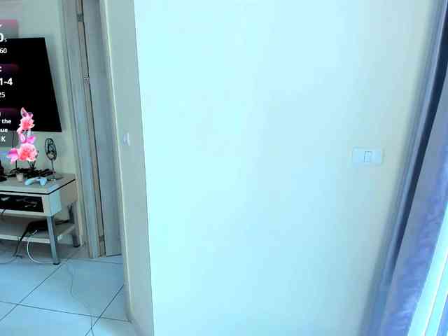 evelyne-xx webcam