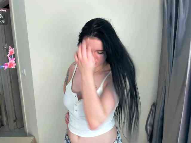 evelyne-xx webcam