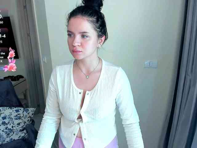 evelyne-xx webcam