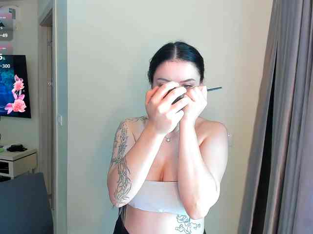 evelyne-xx webcam
