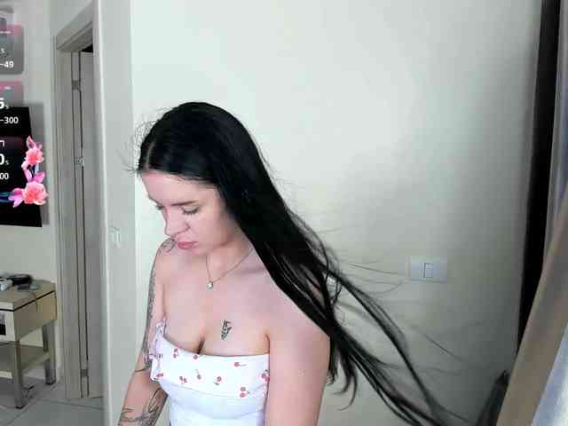 evelyne-xx webcam