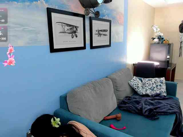 evelyne-xx webcam