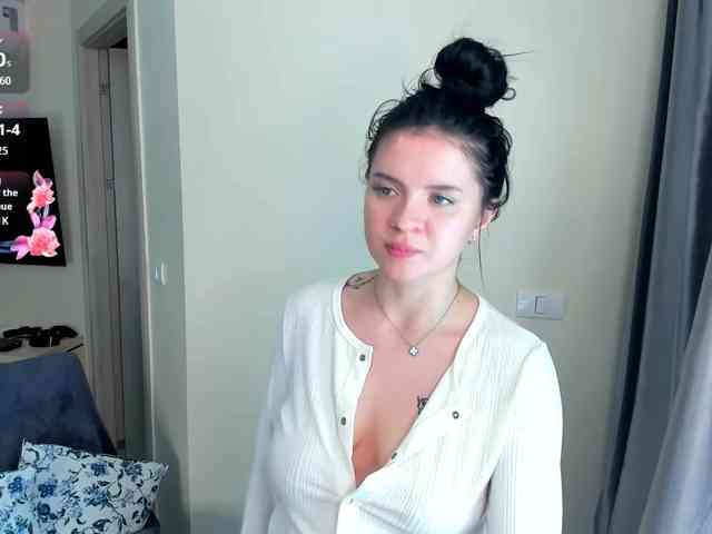 evelyne-xx webcam