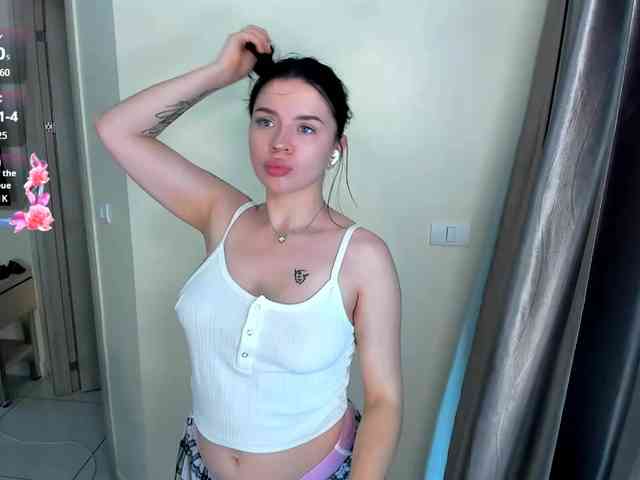 evelyne-xx webcam
