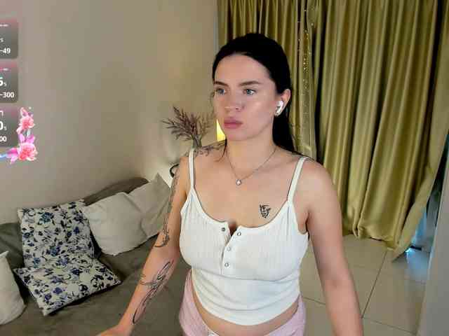evelyne-xx webcam