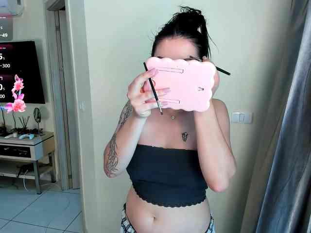 evelyne-xx webcam