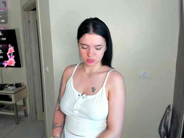 evelyne-xx webcam
