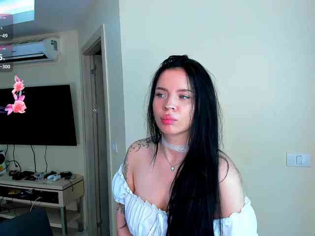 evelyne-xx webcam