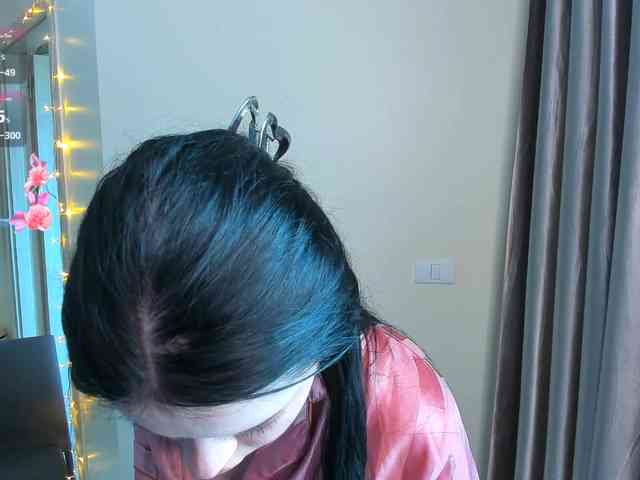 evelyne-xx webcam