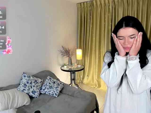 evelyne-xx webcam