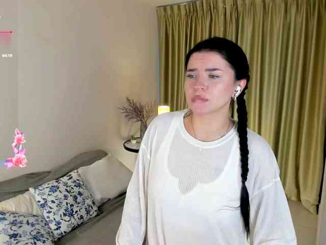 evelyne-xx webcam