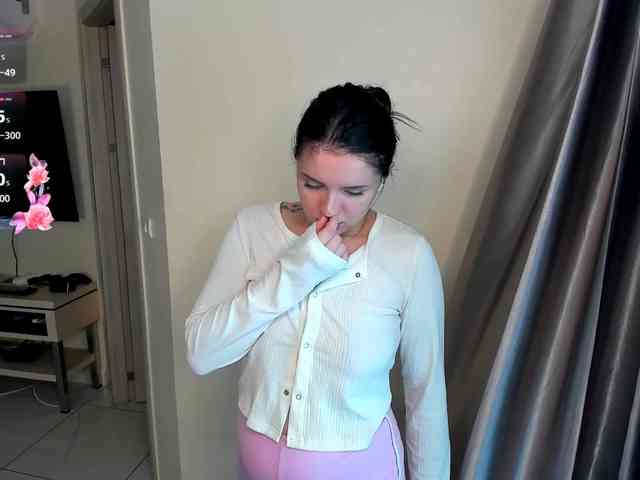 evelyne-xx webcam