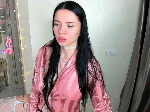 evelyne-xx webcam