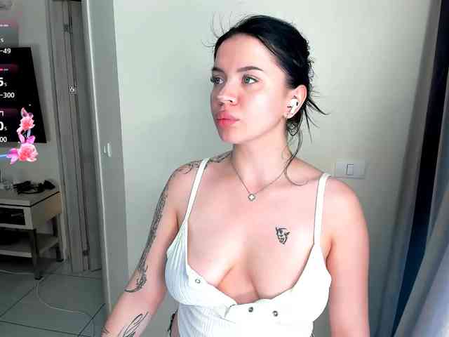 evelyne-xx webcam