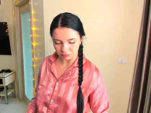 evelyne-xx webcam