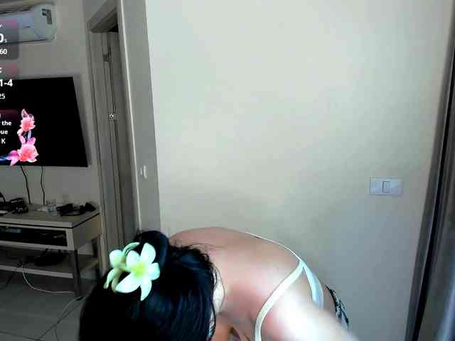 evelyne-xx webcam