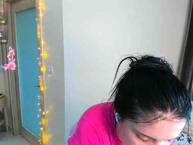evelyne-xx webcam