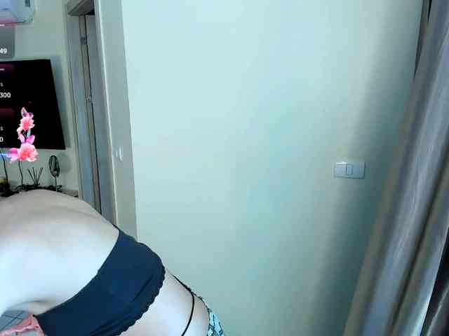 evelyne-xx webcam