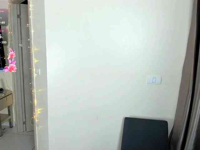 evelyne-xx webcam
