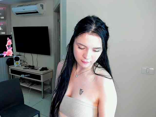 evelyne-xx webcam
