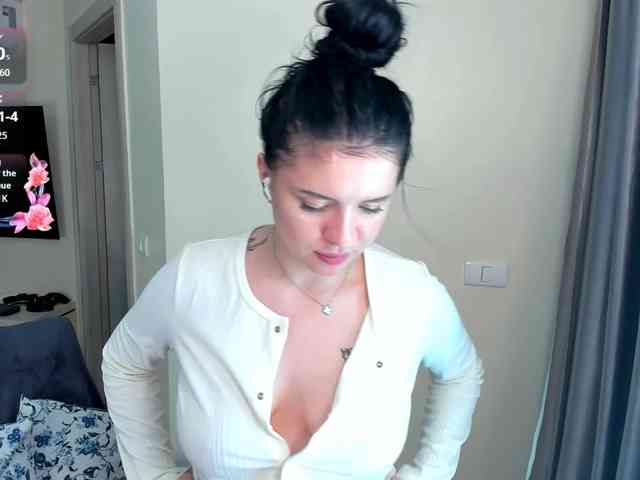 evelyne-xx webcam