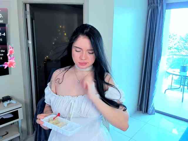 evelyne-xx webcam