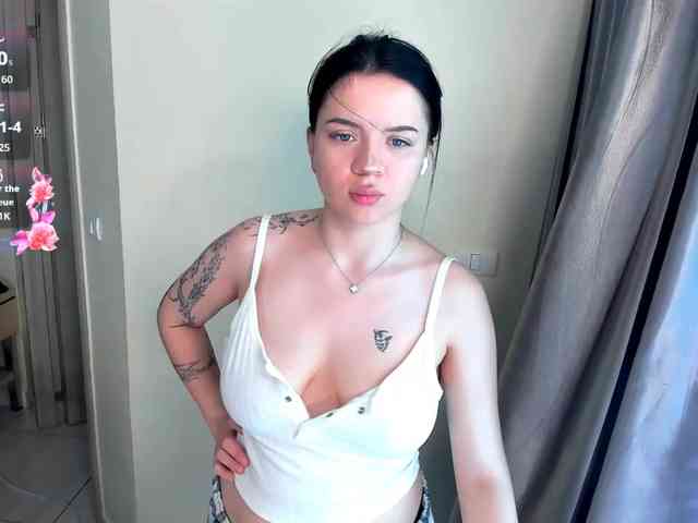 evelyne-xx webcam