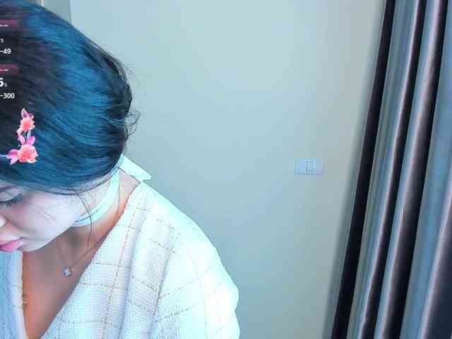 evelyne-xx webcam