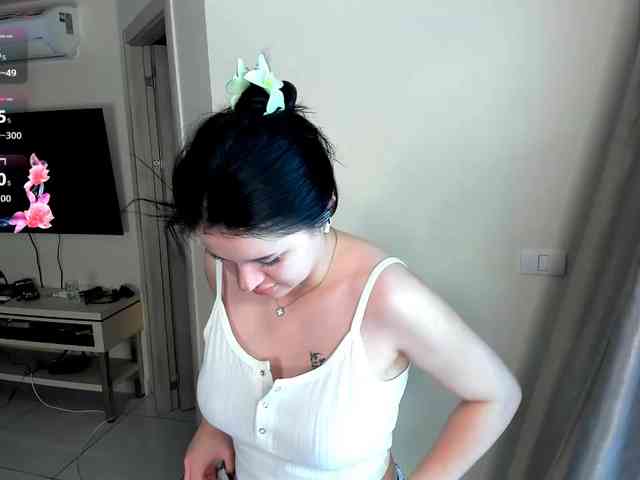 evelyne-xx webcam