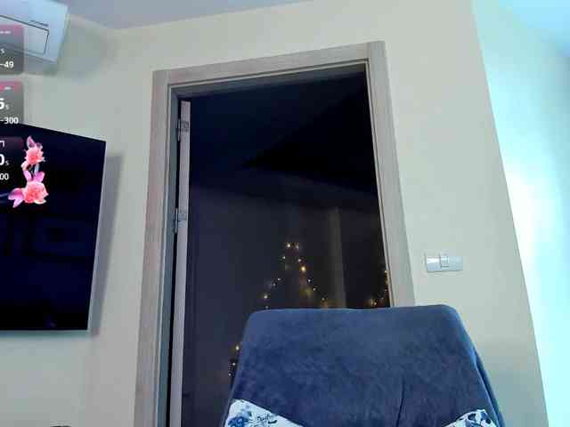 evelyne-xx webcam