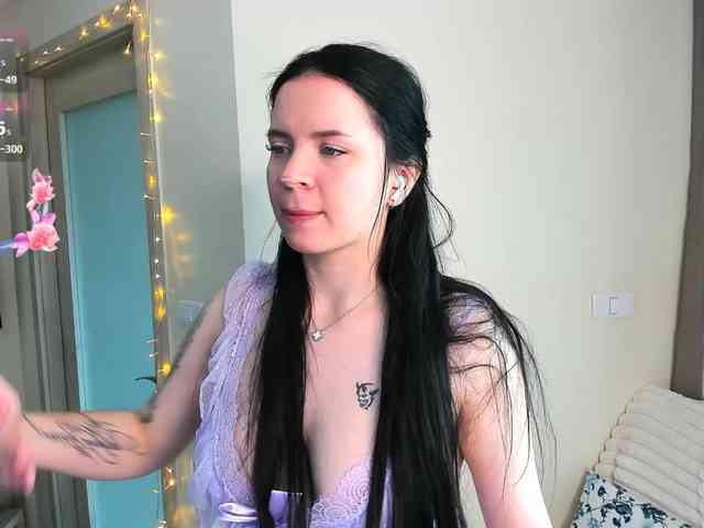 evelyne-xx webcam