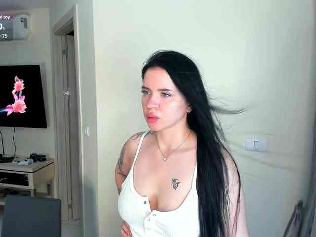 evelyne-xx webcam