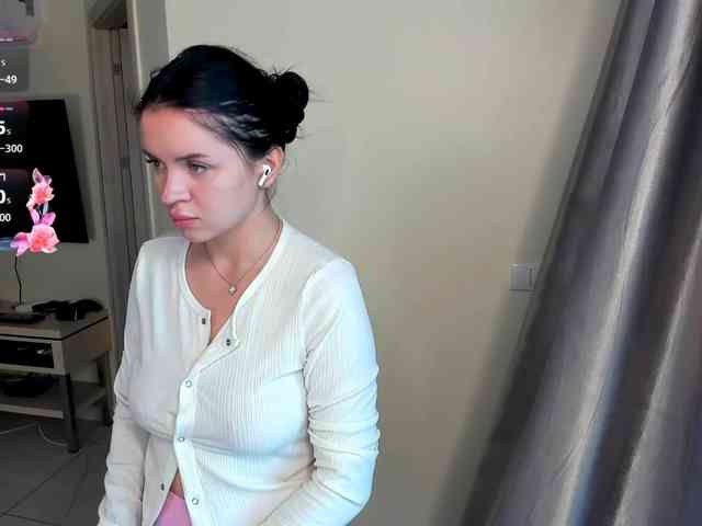 evelyne-xx webcam