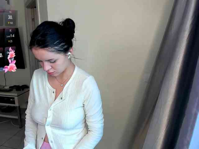 evelyne-xx webcam