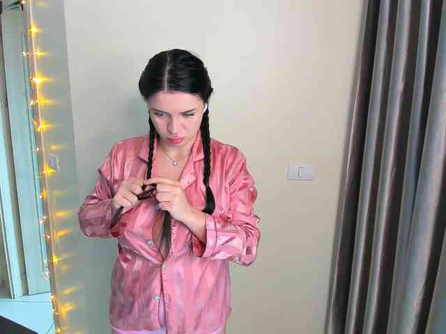 evelyne-xx webcam