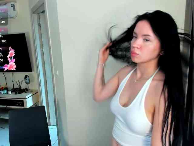 evelyne-xx webcam