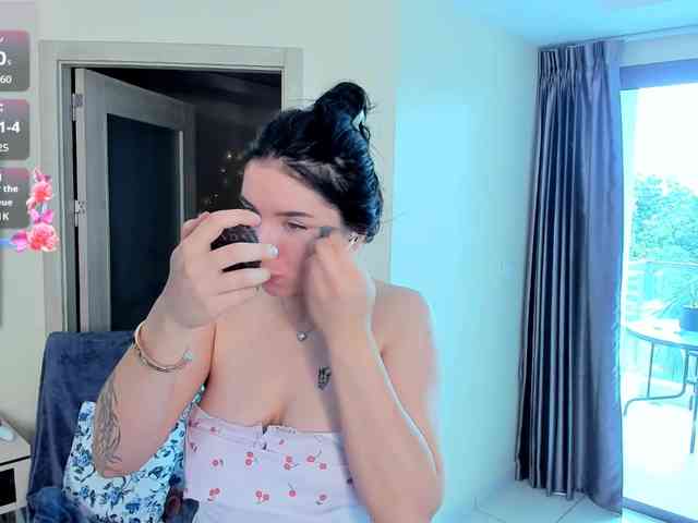 evelyne-xx webcam