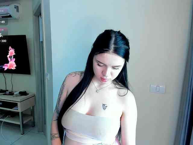 evelyne-xx webcam