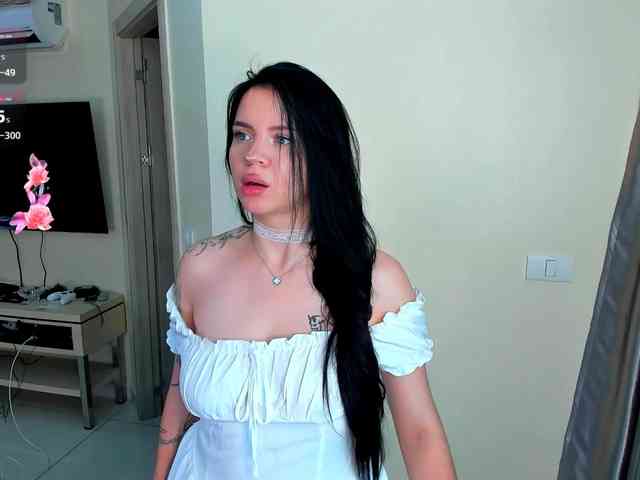 evelyne-xx webcam