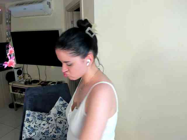 evelyne-xx webcam