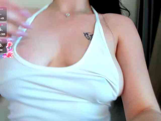 evelyne-xx webcam